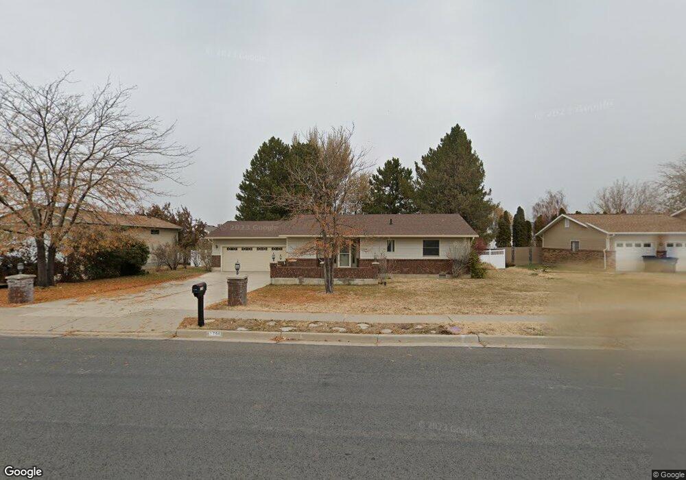 2796 W 1300 N, Clearfield, UT 84015 - photo 1