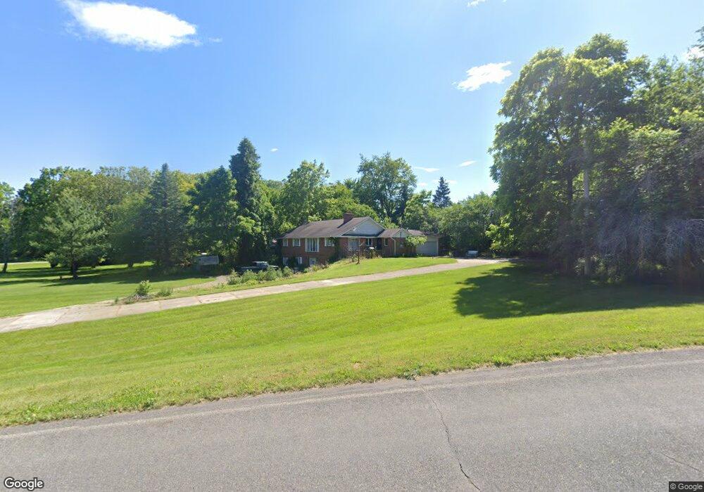 2127 N Chipman Rd, Owosso, MI 48867 - photo 1