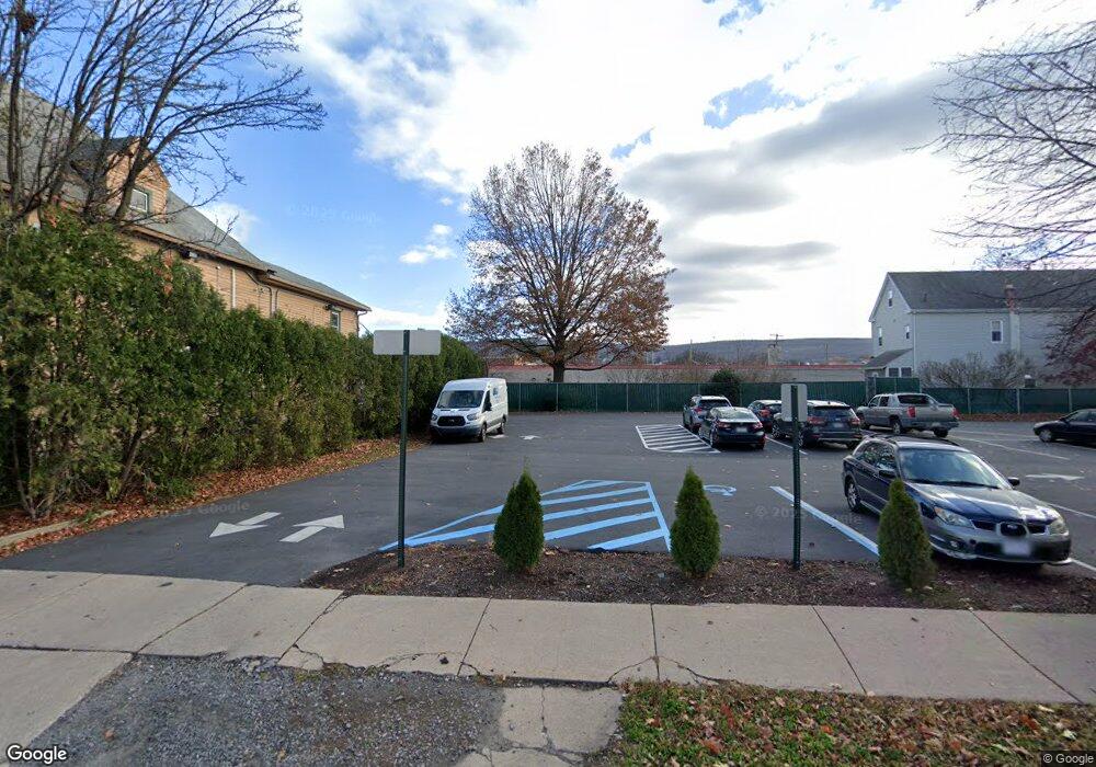 368 S Franklin St, Wilkes Barre, PA 18702 - photo 1