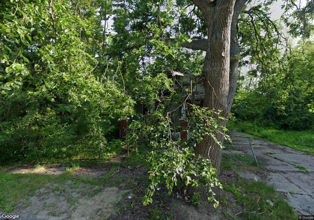 417 E Holbrook Ave, Flint, MI 48505 - photo 1