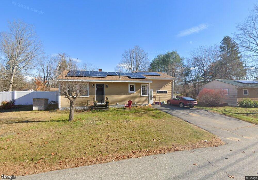 21 Lawn Ave, Gorham, ME 04038 - photo 1