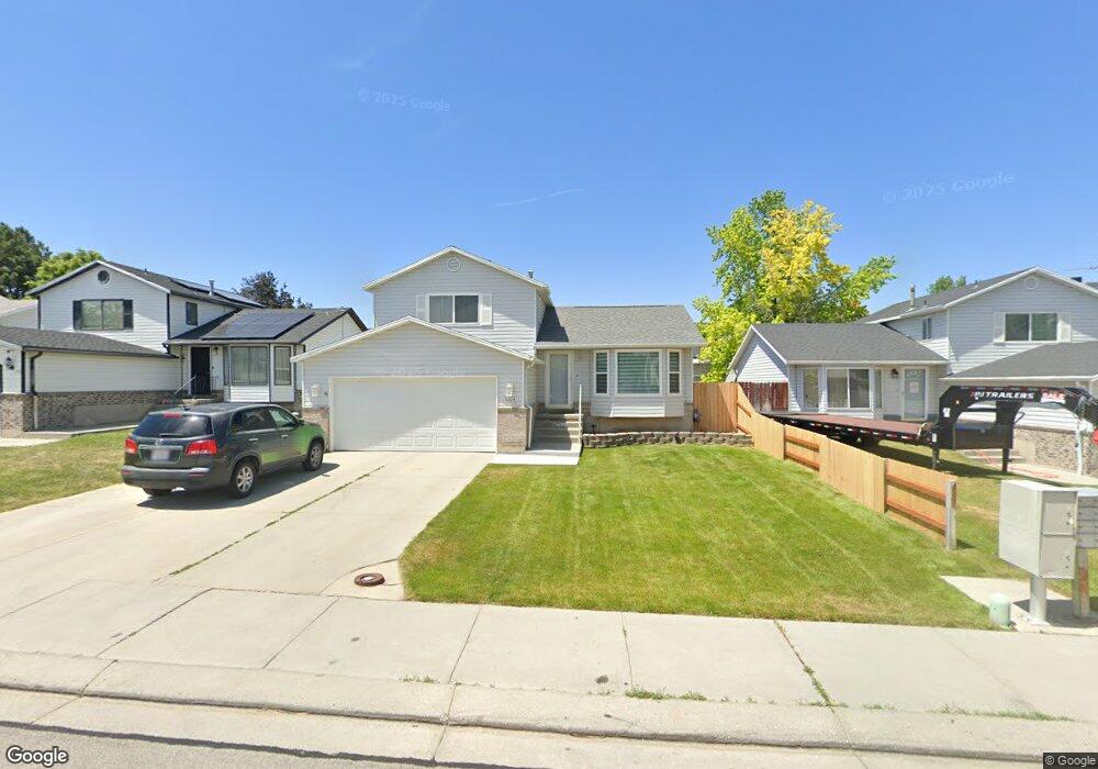 5192 Crus Corvi Rd, West Jordan, UT 84081 - photo 1