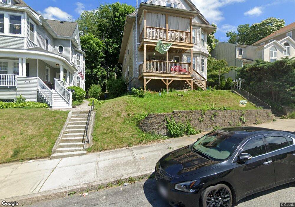 655 June St unit 657, Fall River, MA 02720 - photo 1