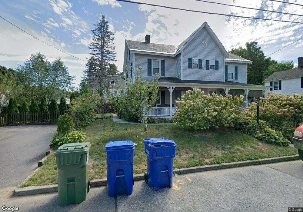 10-12 Briggs St, Easthampton, MA 01027 - photo 1