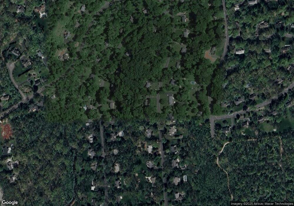 47 Goltra Dr, Basking Ridge, NJ 07920 - photo 1