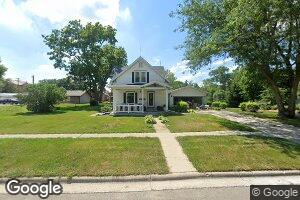 301 1st Ave NE, West Bend, IA 50597