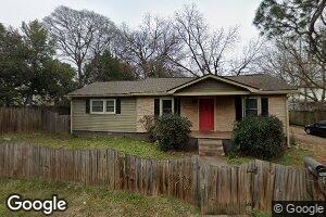 260 N Rocksprings St, Athens, GA 30606