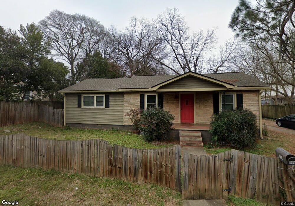 260 N Rocksprings St, Athens, GA 30606 - photo 1