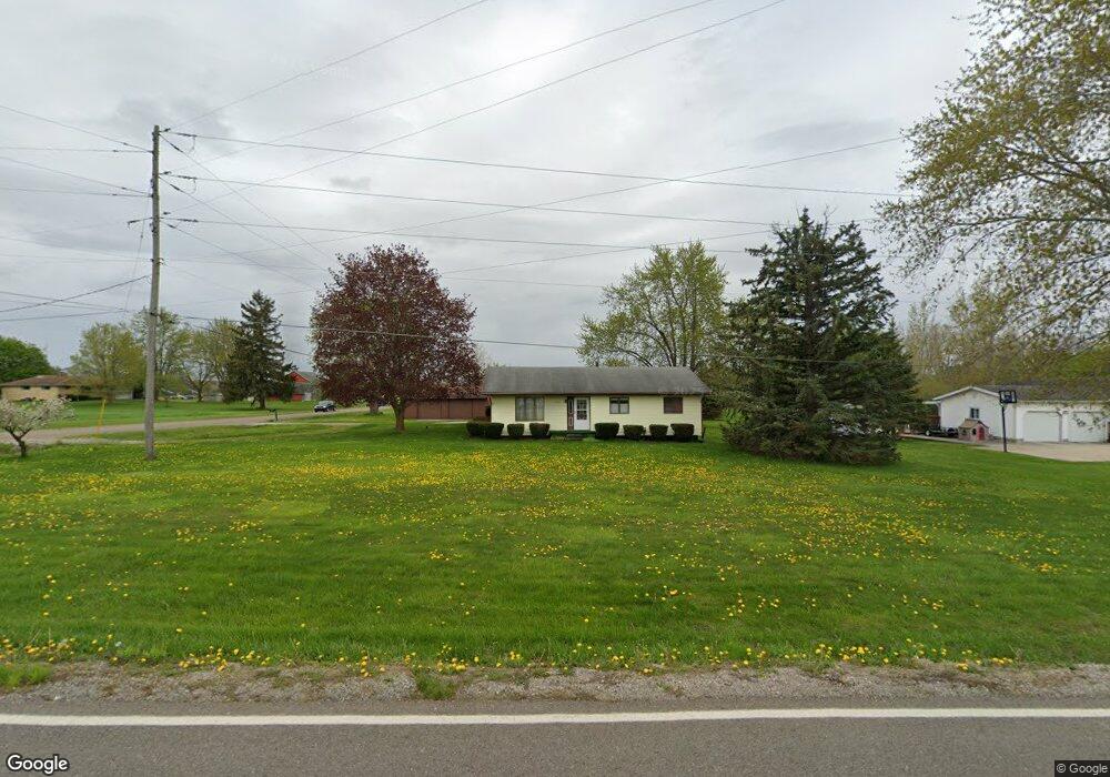 12011 W Lennon Rd, Lennon, MI 48449 - photo 1