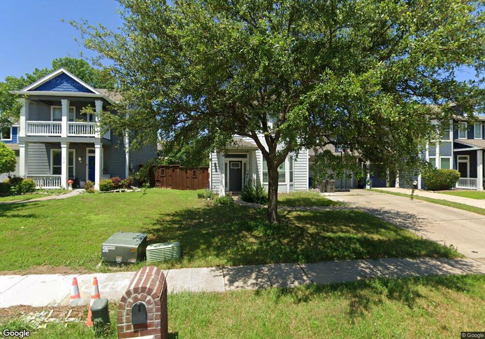 910 Chickesaw Ln, Wylie, TX 75098 - photo 1