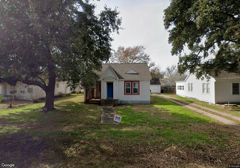 1114 San Jacinto St, Rosenberg, TX 77471 - photo 1