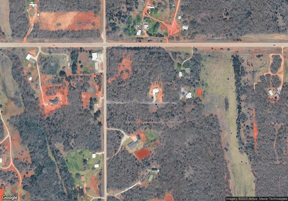 106 Longbranch Rd, Tecumseh, OK 74873 - photo 1