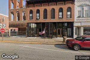 430 N Main St, Carrollton, IL 62016