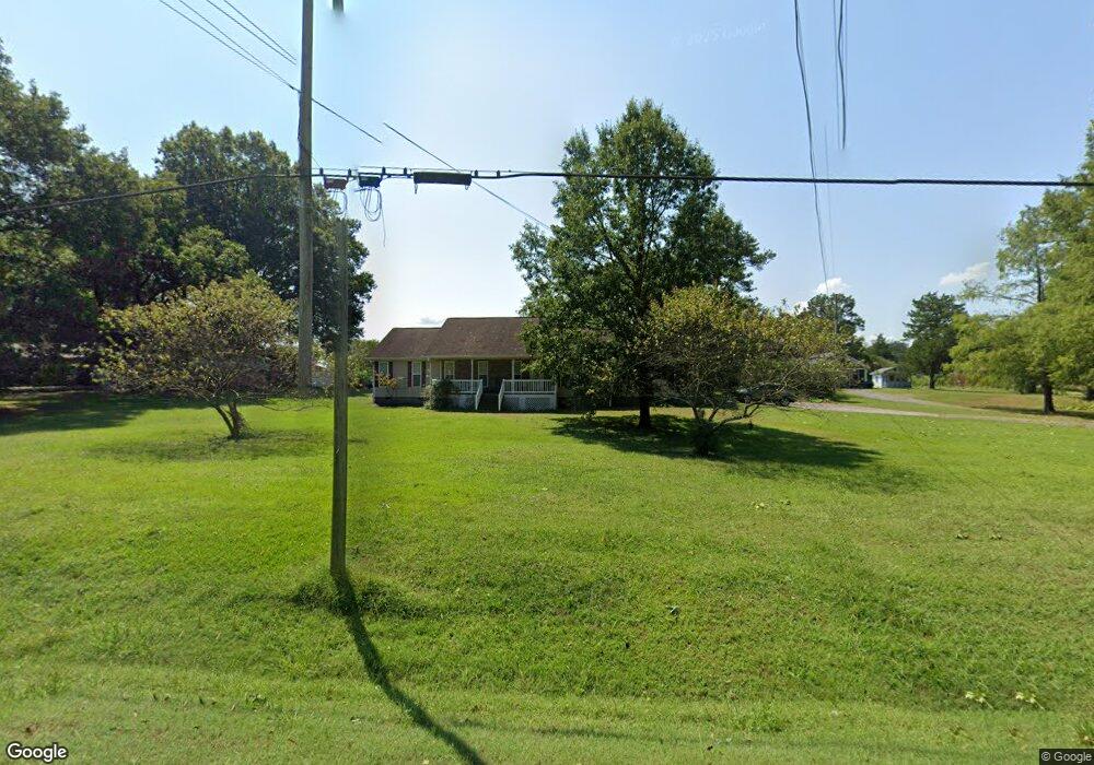 6817 Fairmount Hwy SE, Calhoun, GA 30701 - photo 1