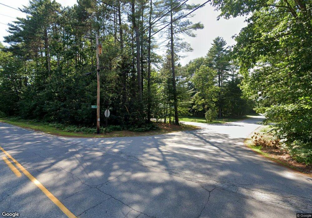 5 Rosy Ln unit 2, Campton, NH 03223 - photo 1