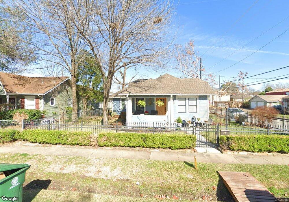 119 E 25th St, Houston, TX 77008 - photo 1