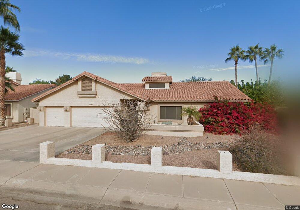 1010 E Citation Ln, Tempe, AZ 85284 - photo 1