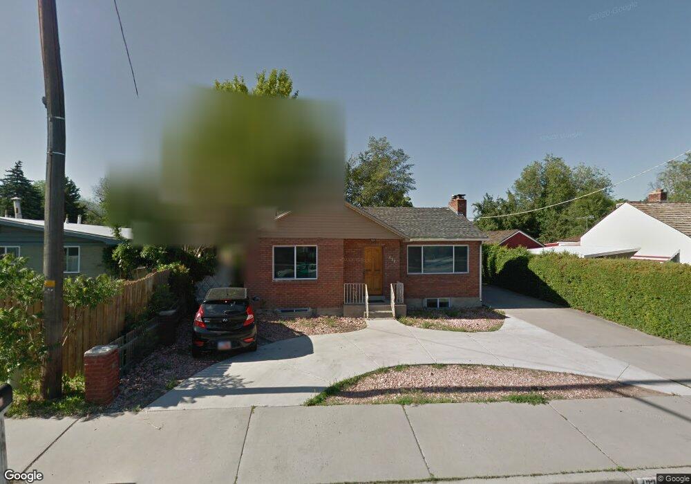 432 E Fort Union Blvd, Midvale, UT 84047 - photo 1