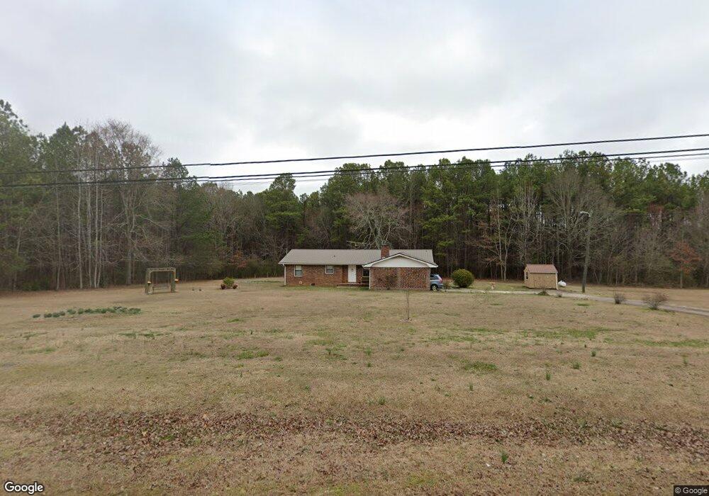 3926 Blacks Bluff Rd SW, Rome, GA 30161 - photo 1