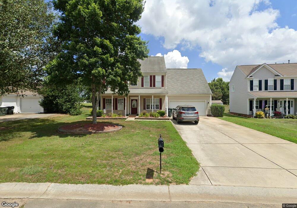 5093 Wheat Dr SW, Concord, NC 28027 - photo 1