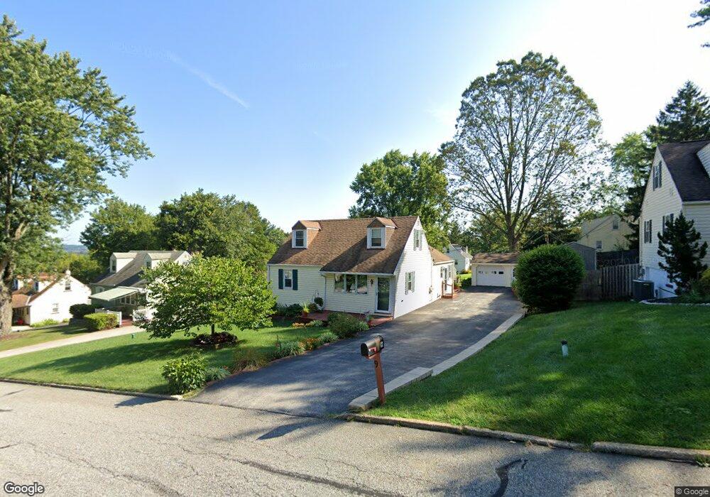 9 Longview Rd, Malvern, PA 19355 - photo 1