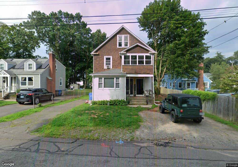 22 Centerfield St, Manchester, CT 06042 - photo 1