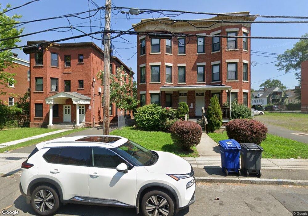 56 Edgewood St unit A, Hartford, CT 06112 - photo 1