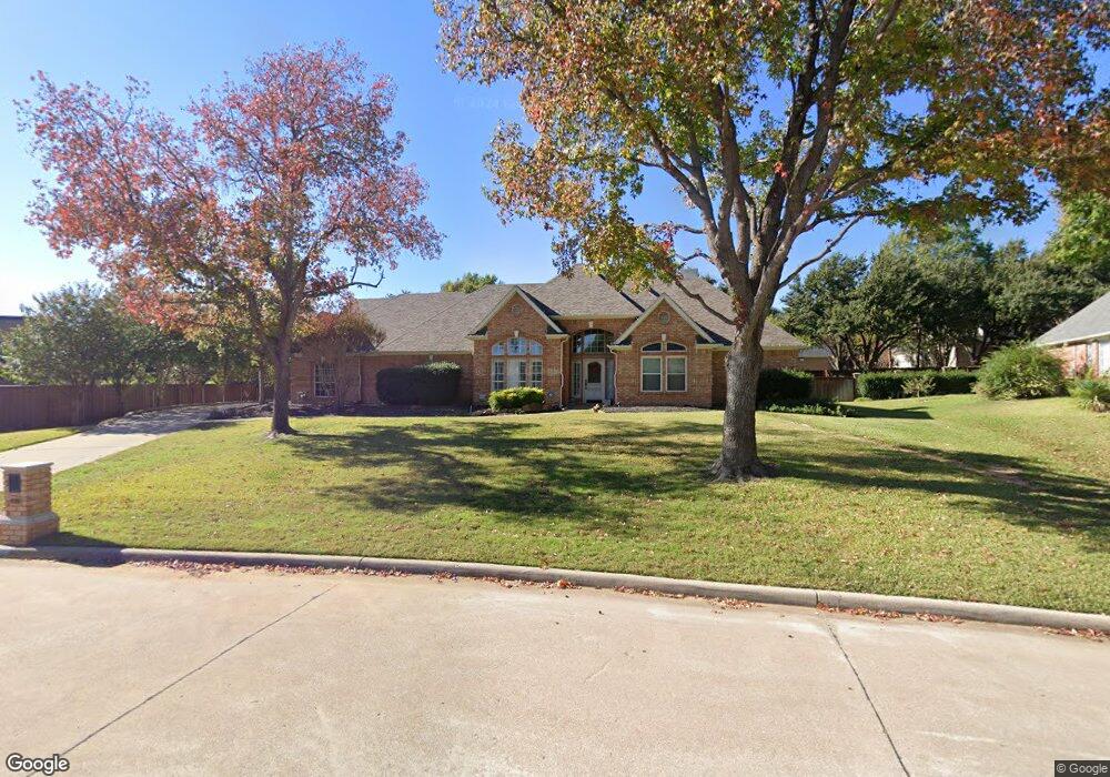 1400 Pecos Dr, Southlake, TX 76092 - photo 1