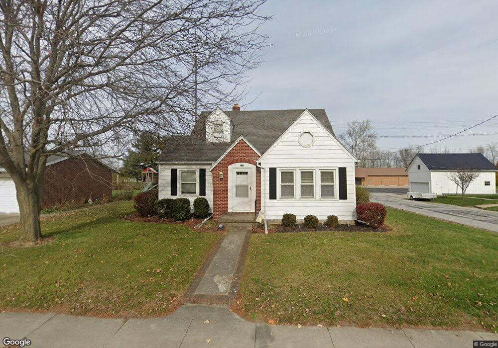106 W Spring St, New Knoxville, OH 45871 - photo 1