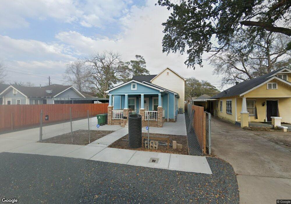 4316 Beggs St, Houston, TX 77009 - photo 1