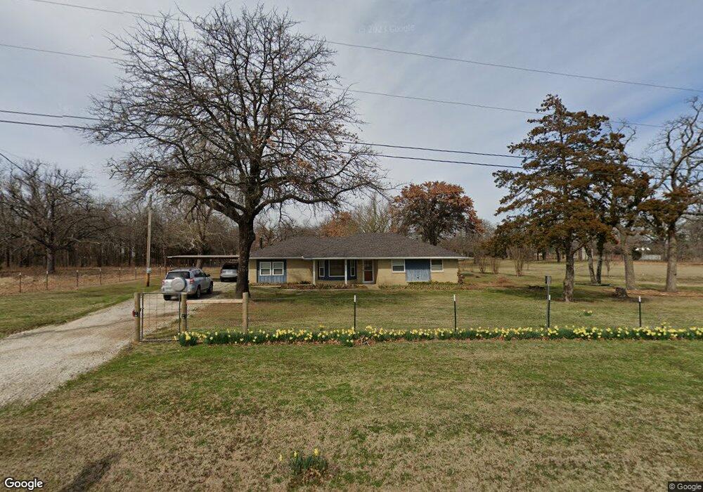 14 Tonya Rd, Shawnee, OK 74801 - photo 1