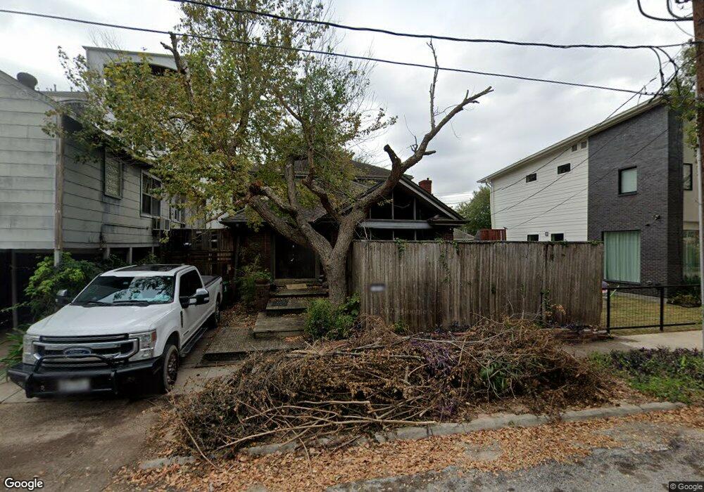 1910 Windsor St, Houston, TX 77006 - photo 1