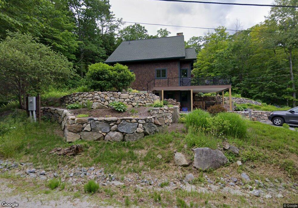 15 Newbury Heights Rd, Newbury, NH 03255 - photo 1