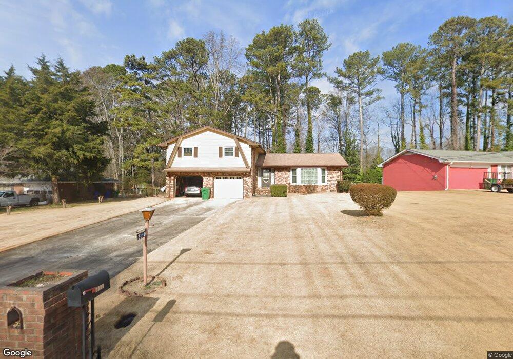 3590 Warbler Dr, Decatur, GA 30034 - photo 1