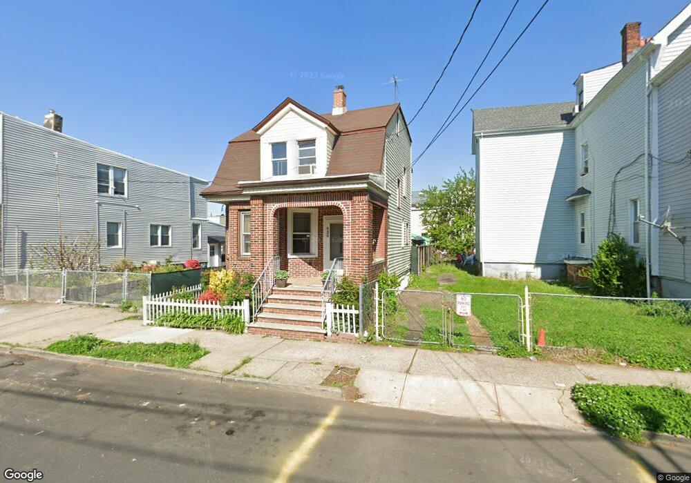 530 N 5th St, Newark, NJ 07107 - photo 1