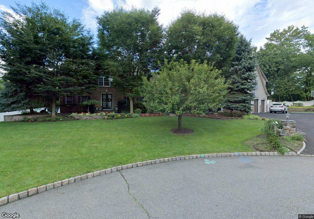 34 Swan Rd, Mahwah, NJ 07430 - photo 1