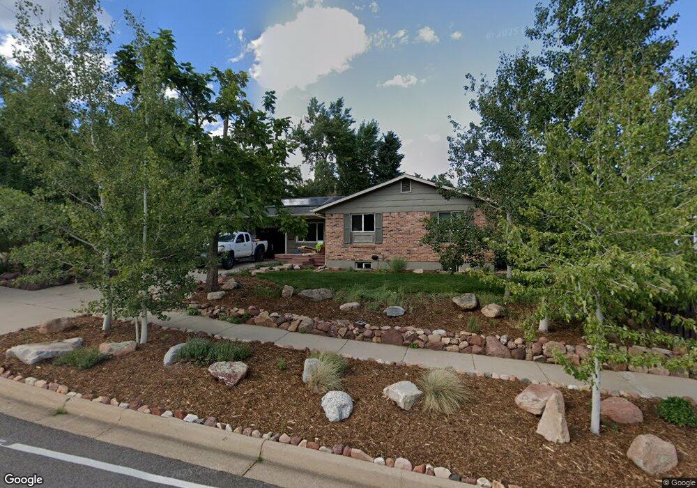 2585 Table Mesa Dr, Boulder, CO 80305 - photo 1