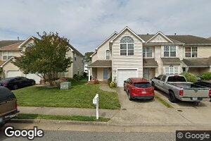 941 Allendale Dr, Hampton, VA 23669
