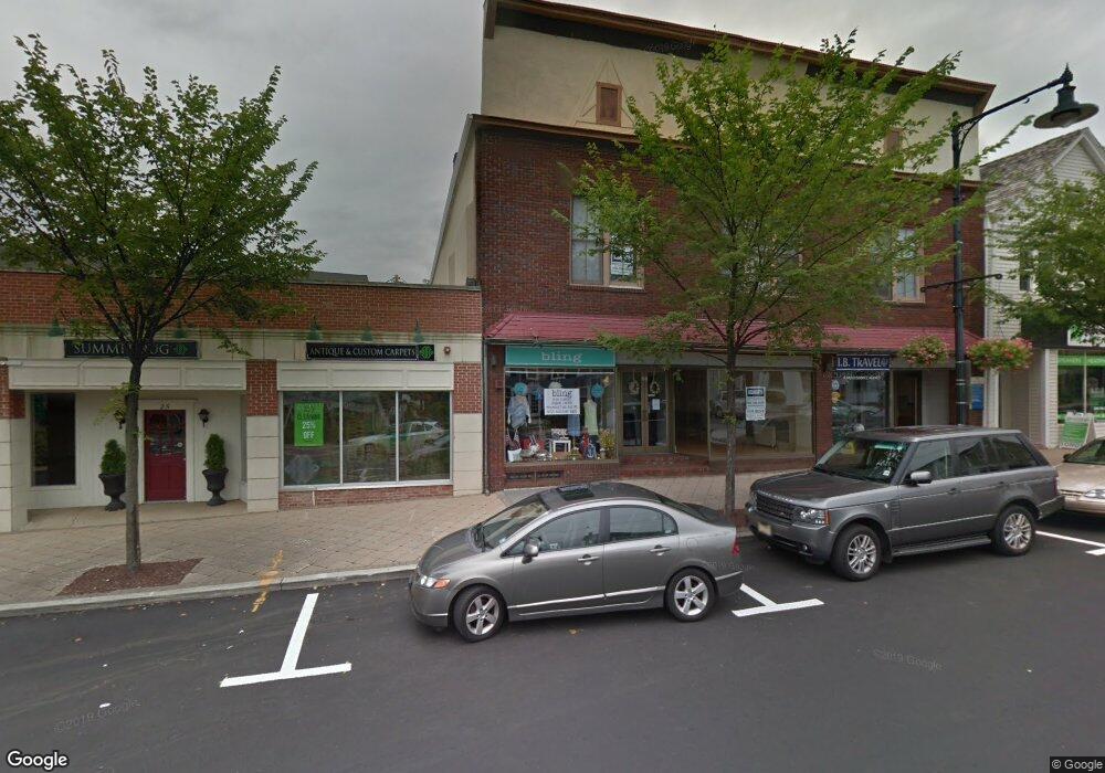 27 Olcott Square unit 5, Bernardsville, NJ 07924 - photo 1