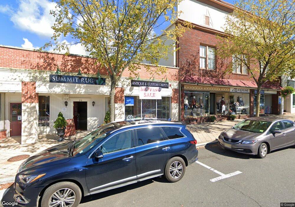 27-29 Olcott Square, Bernardsville, NJ 07924 - photo 1