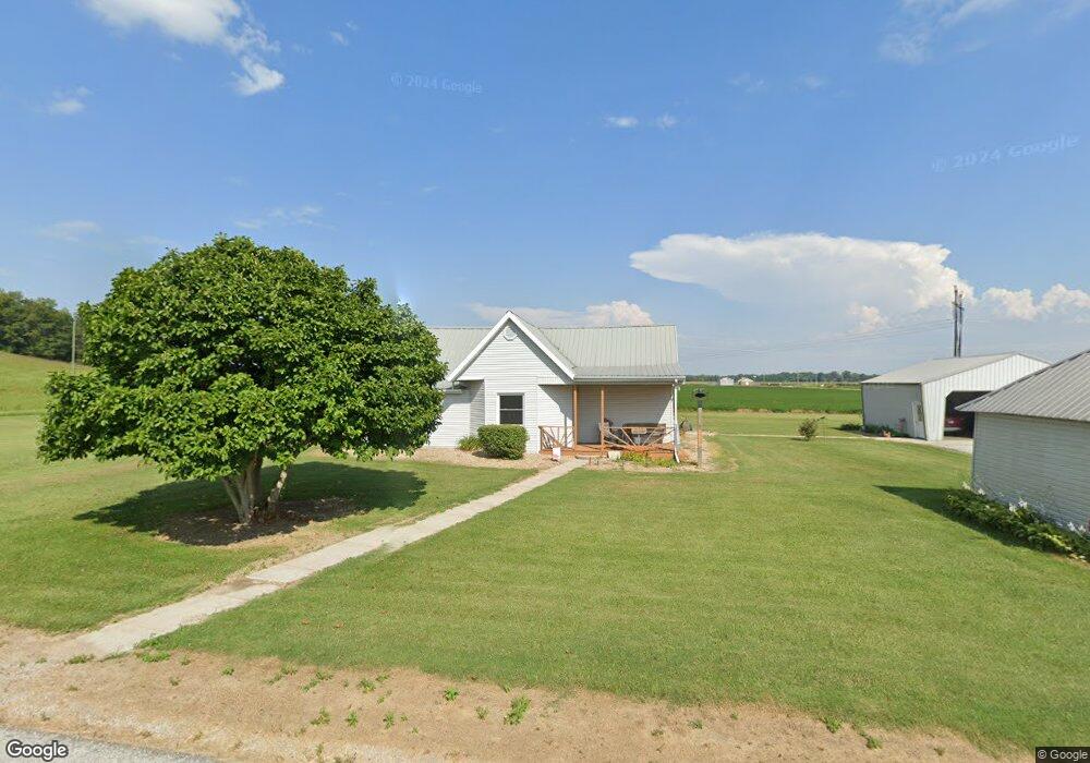 3083 N County Road 250 W, Brownstown, IN 47220 - photo 1