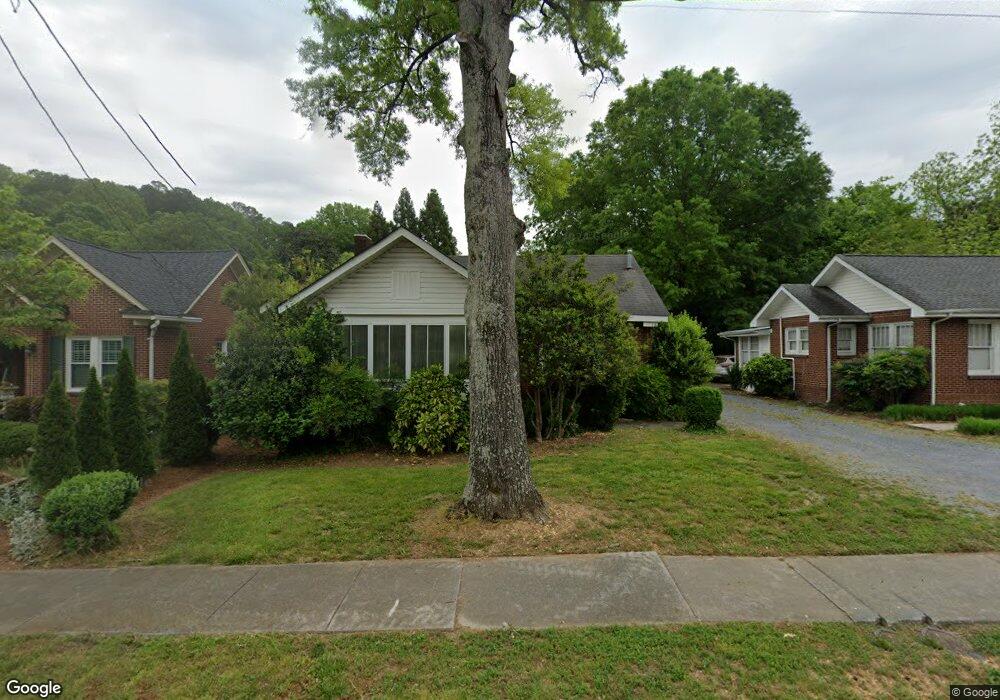 521 College St, Calhoun, GA 30701 - photo 1