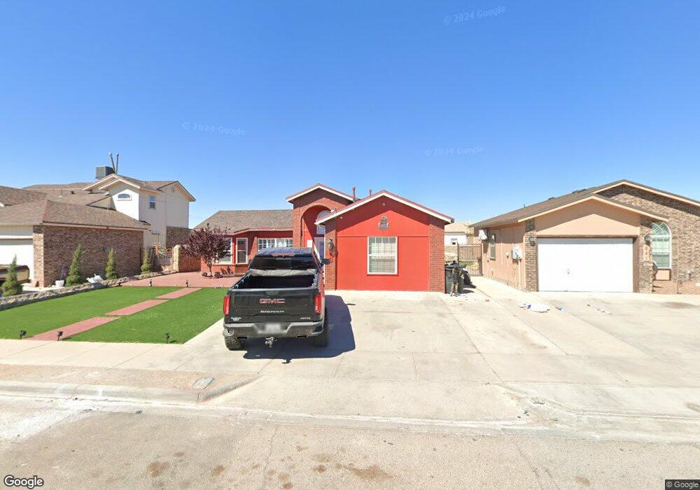 645 Desierto Bonito Ave unit 4, El Paso, TX 79928 - photo 1