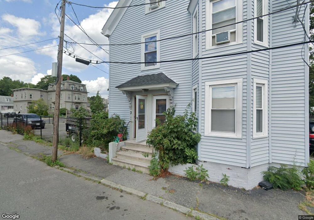 3 Cromwell St unit 1, Salem, MA 01970 - photo 1