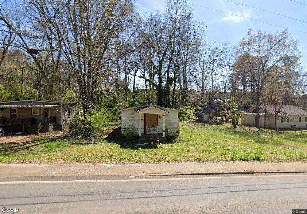 131 Mitchell Ave, Lagrange, GA 30240 - photo 1