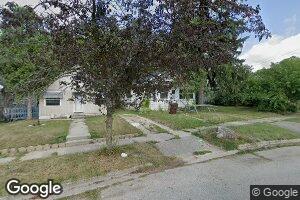 1000 Regent St, Lansing, MI 48912