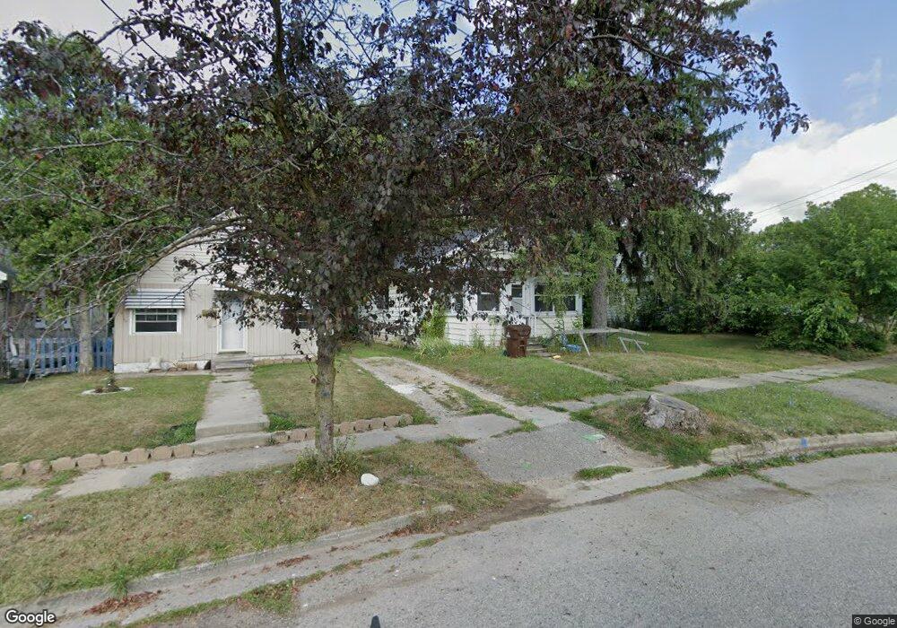 1000 Regent St, Lansing, MI 48912 - photo 1