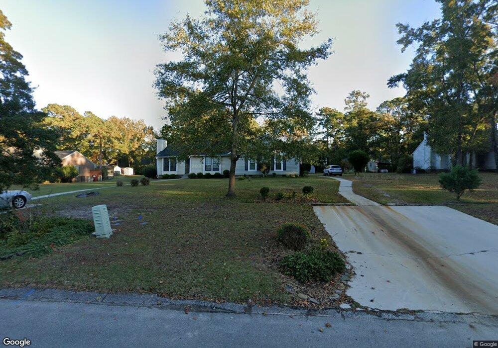 118 Sandybrook Rd, Wilmington, NC 28411 - photo 1