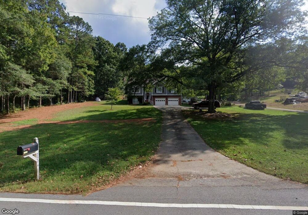 2294 Oak Grove Rd, Carrollton, GA 30117 - photo 1