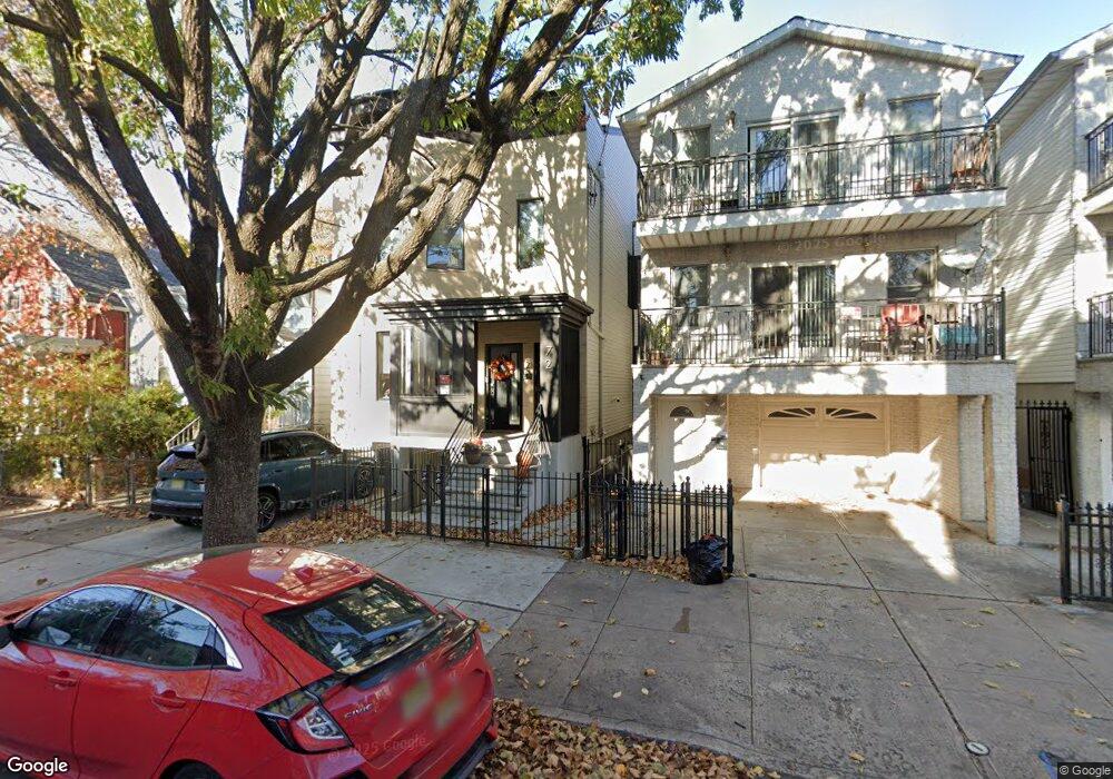 72 Lincoln St, Jersey City, NJ 07307 - photo 1